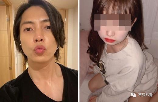 带未成年少女喝酒开房？他这次翻车好彻底啊