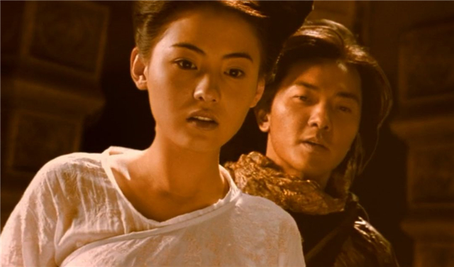 诛仙当年火得一塌糊涂,诛仙1破亿