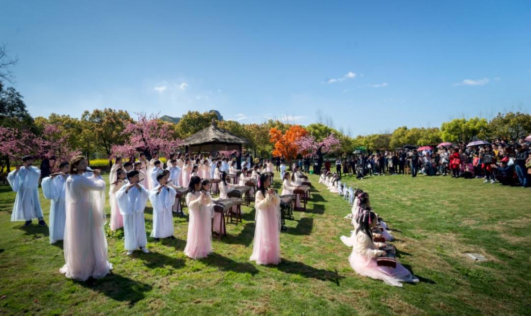 五一连休五天！来象山，与山海相聚，小众景点带你放肆嗨~
