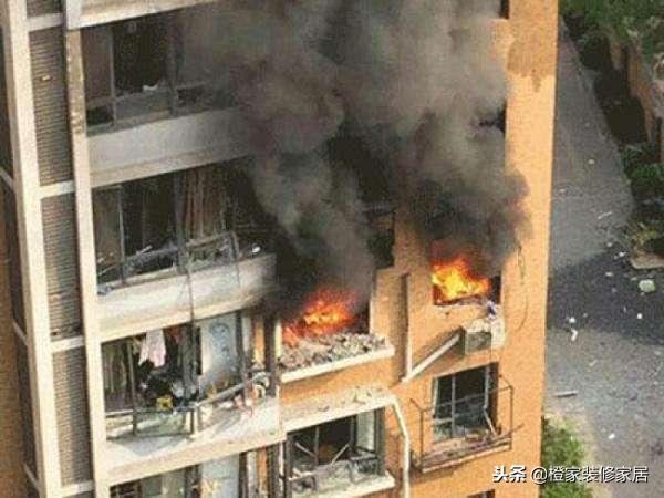 燃气灶的气阀为什么每次都要关,燃气灶前阀门不关会泄漏吗