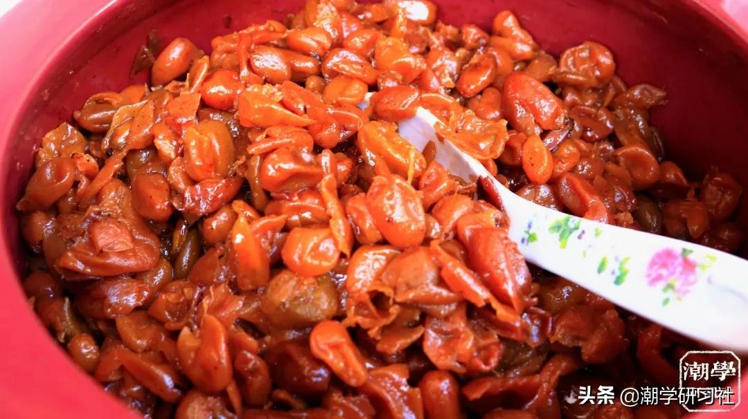 双十一吃土？潮州人这辈子都不可能吃土