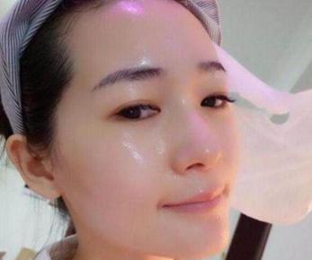 经常敷面膜有什么改善,经常敷面膜皮肤看起来还是很差