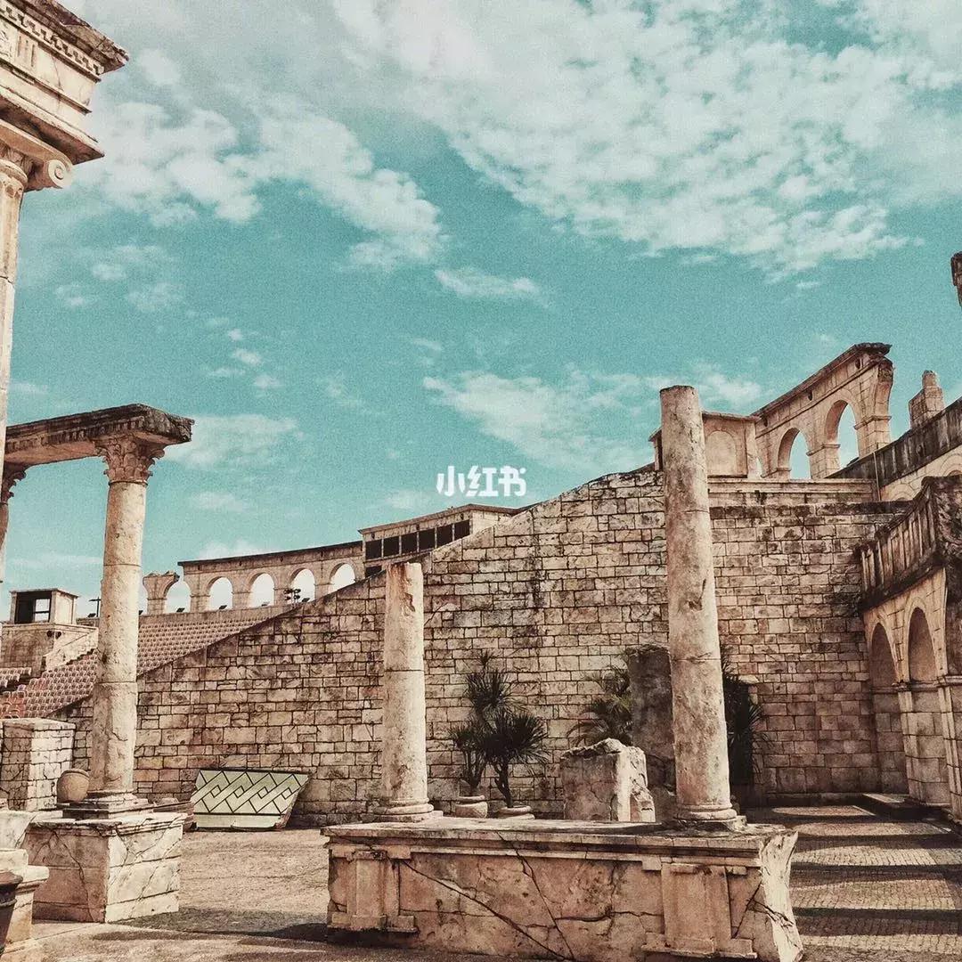 澳门轻奢游玩攻略,第一次来澳门必玩