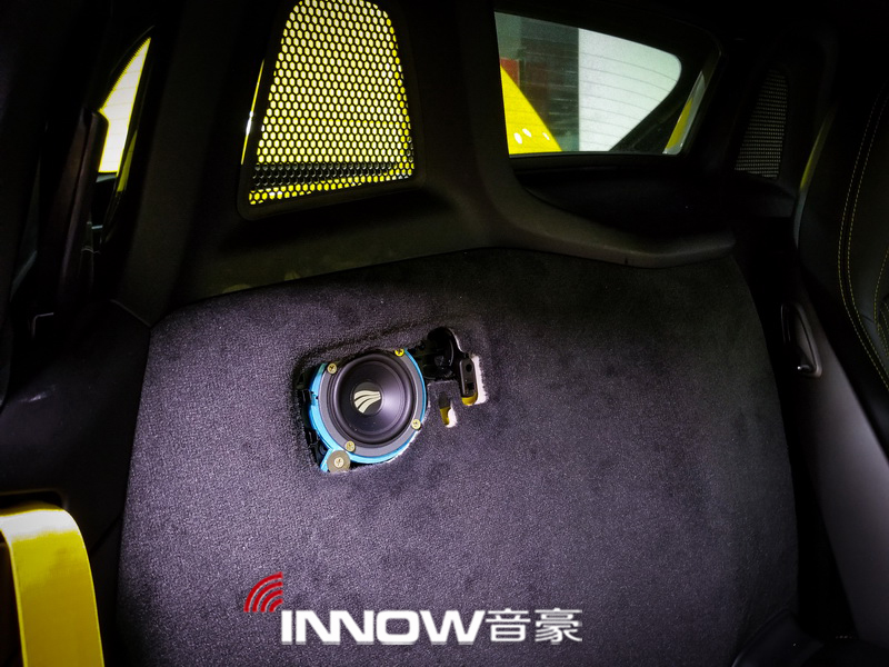 保时捷718boxst音响,如何设置保时捷718的音响