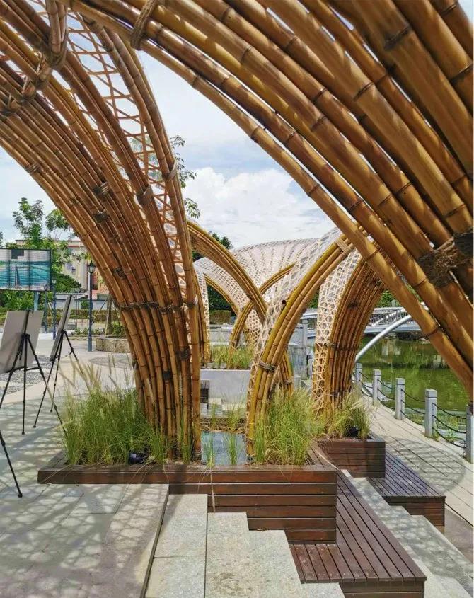 广东美丽乡村别墅设计案例,美丽乡村改造的典型案例