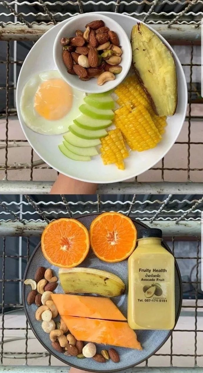 减肥餐食谱一星期减10斤真实有效,学生减肥餐一星期瘦20斤