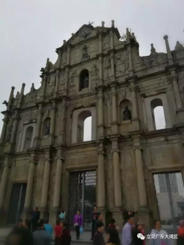 分享给奶爸奶妈们的澳门买奶粉口粮经验！