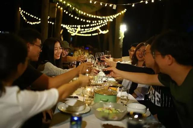 适合看星空露营的地方 (高山露营地绝美的星空)