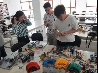 物联网应用技术专业毕业生现状,物联网应用技术专业课程