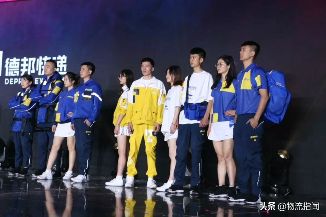 德邦快递真的很有实力,德邦快递有多厉害
