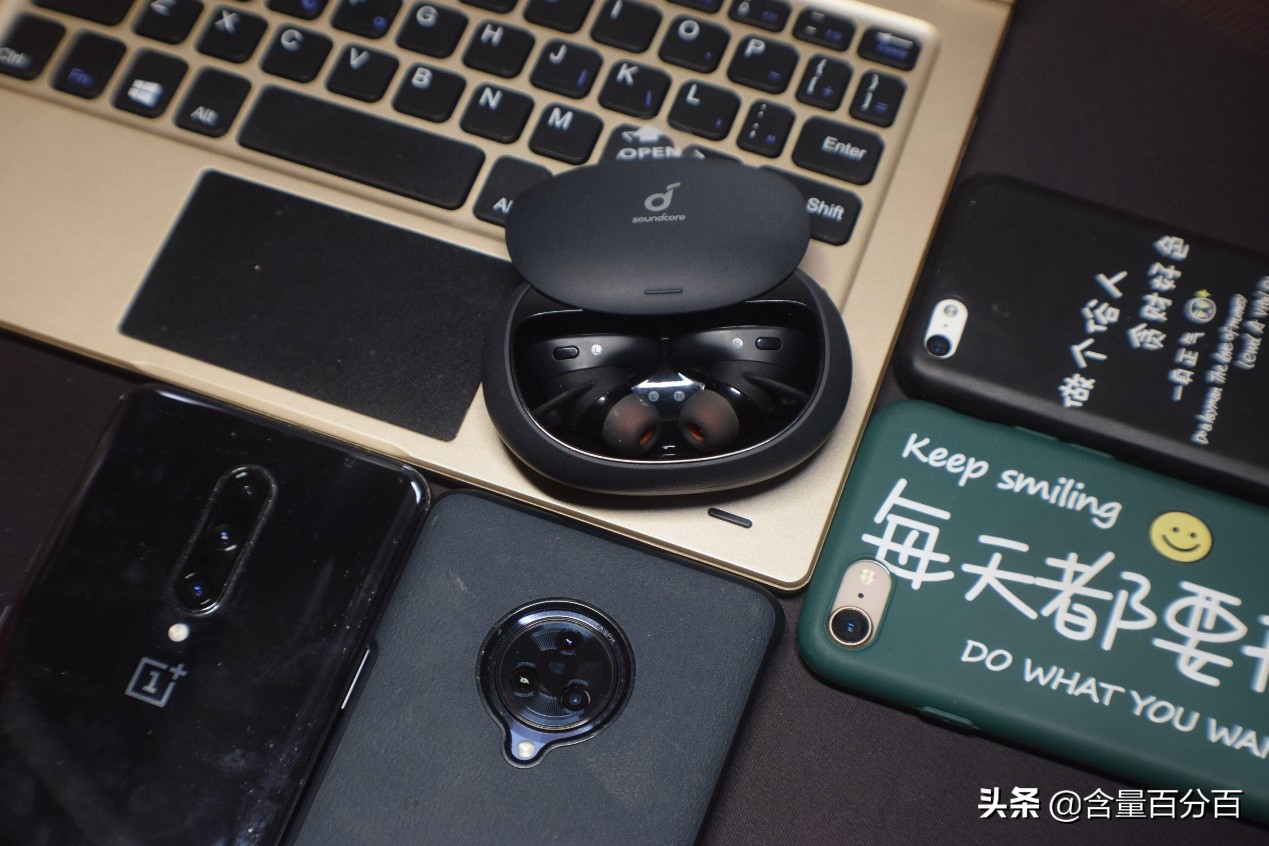 声阔小金腔liberty2pro耳机,声阔liberty2pro无线耳机对比bose