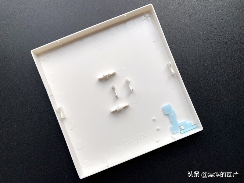 双开双控开关雷士,雷士双开单控开关