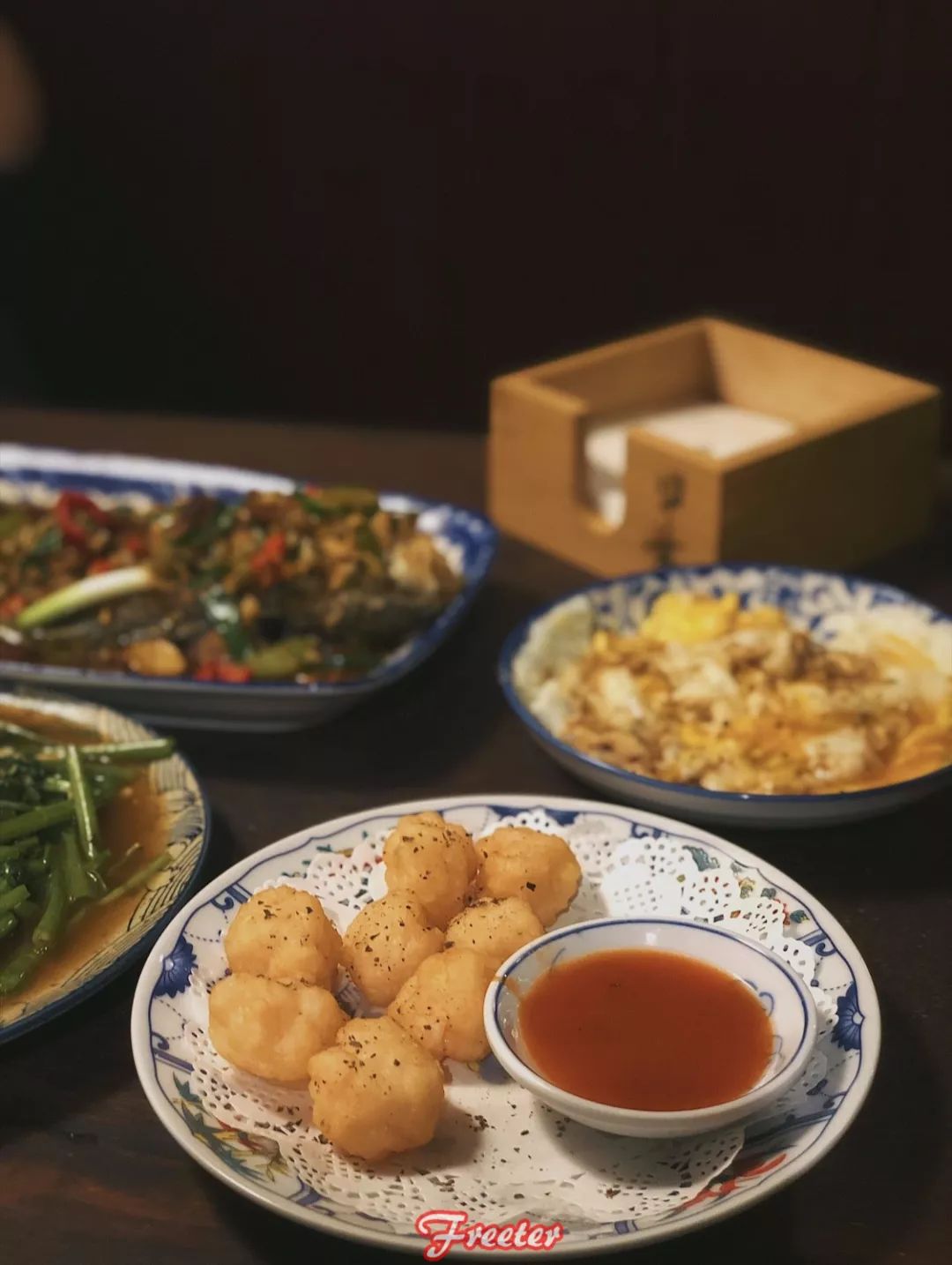 海口最有氛围感的餐厅,海口十大顶级餐厅