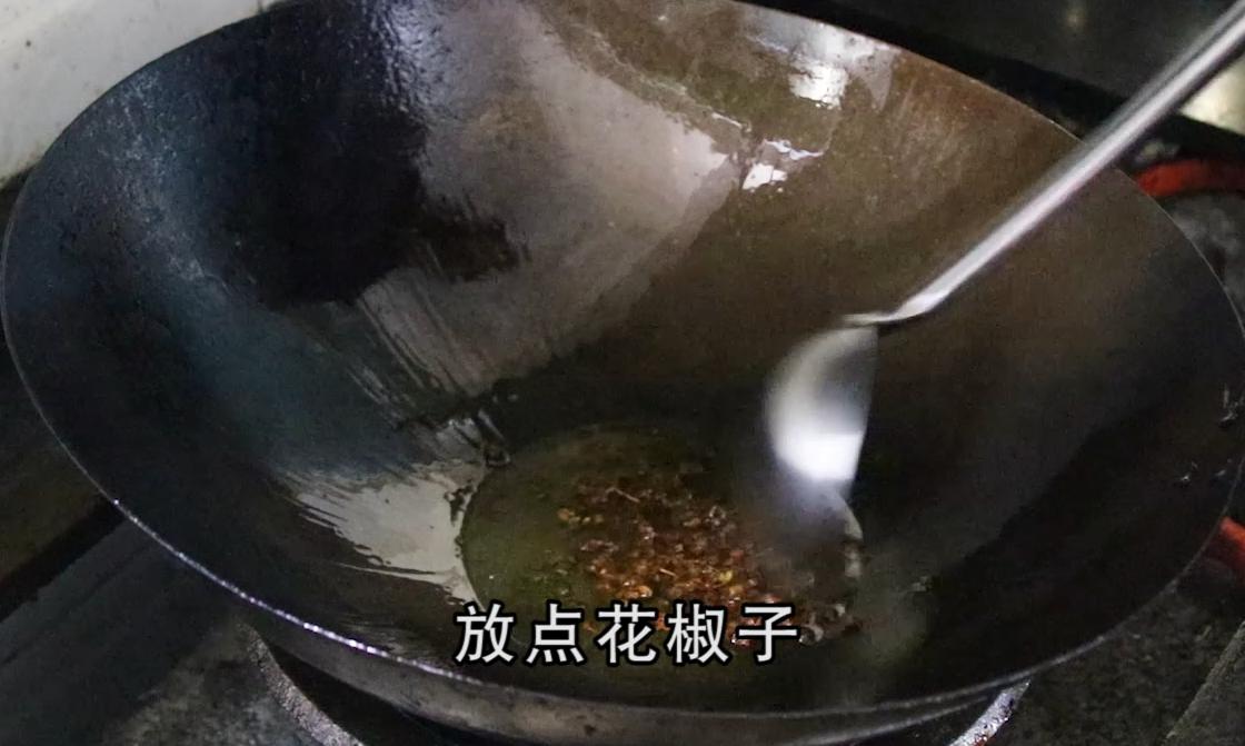 最爱吃的新鲜四季豆,特别喜欢吃四季豆