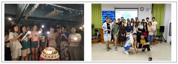 黄金复习期！广西文都考研全日制集训营，让你增加核心竞争力