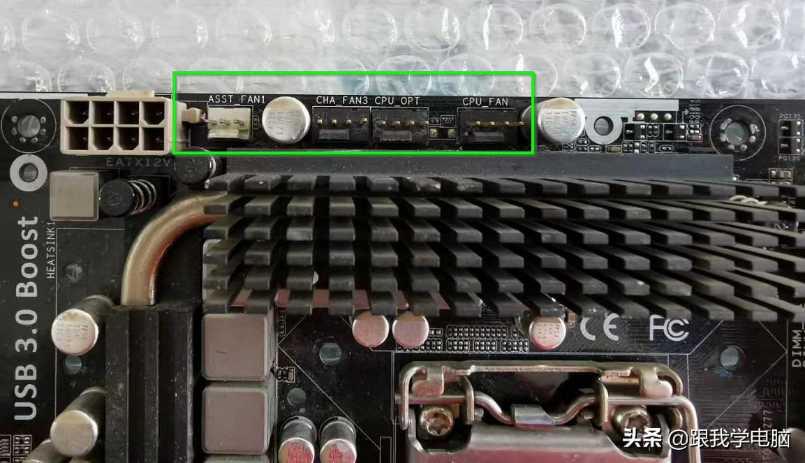 组装机箱跳线接法图解,自己组装电脑至开机第一步做什么