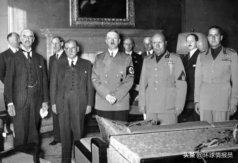 二战伦敦沦陷了吗,二战中的伦敦战争