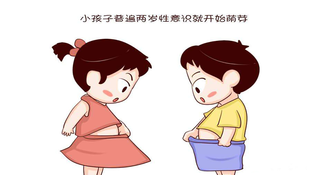 13岁女孩偷看不可描述片，接下来这位妈妈的做法，很有智慧