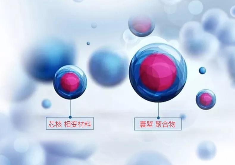 京东众筹智能t恤再也不怕脏,京东攻克卫衣蓄能技术