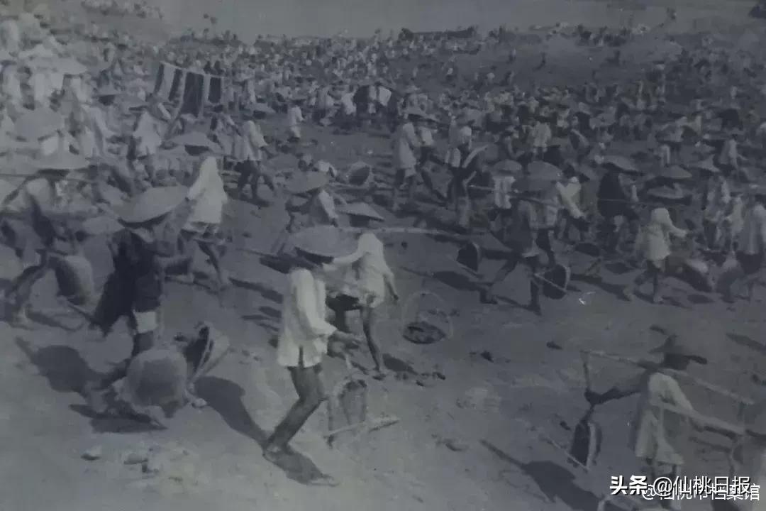 无论你是土生土长的老沔阳人，或是生活在仙桃的外地人，这里都有你的回忆