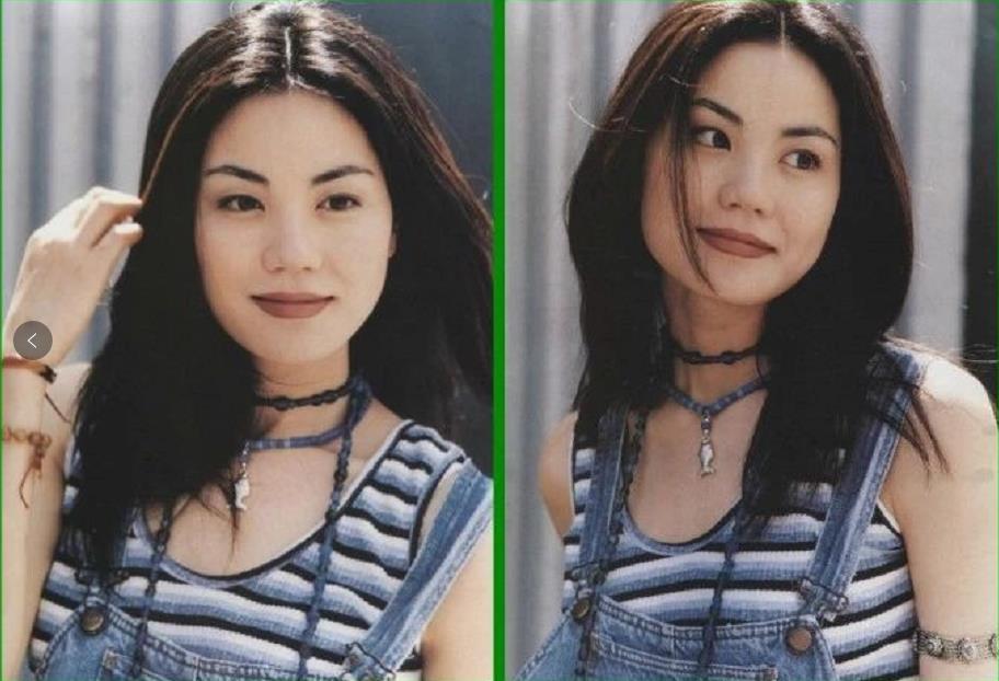 走在时髦前列的情歌天后，如今时尚圈流行的都是她玩剩下的？