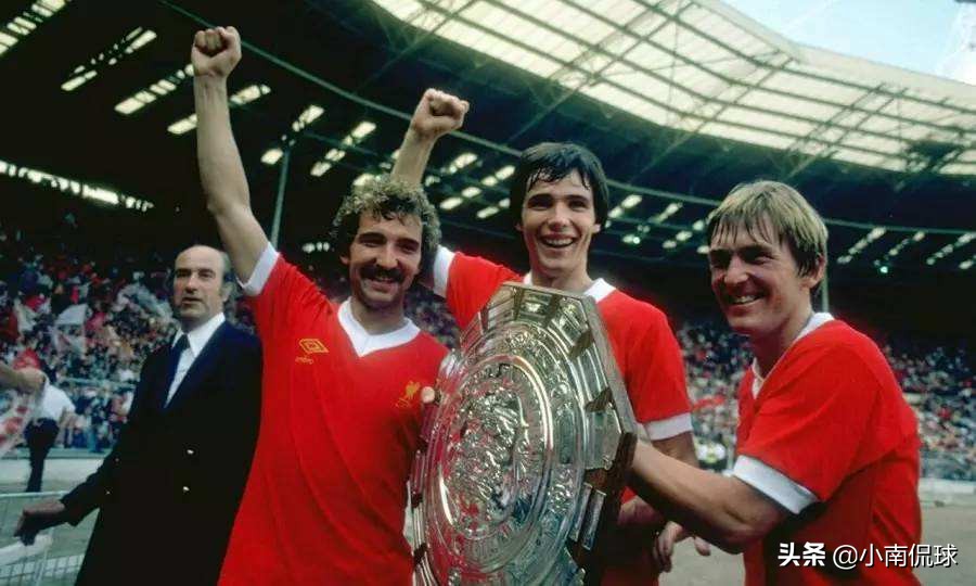 利物浦詹姆斯达格利什,利物浦国王达格利什