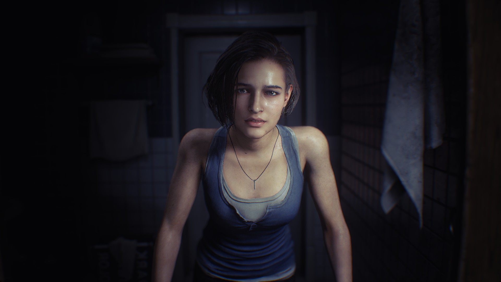 生化危机3重制版与原版剧情对比,生化危机3重制版全剧情通关01