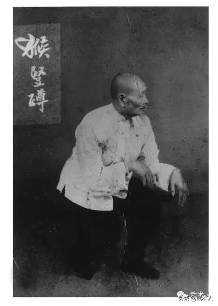 卢嵩高拳诀,卢嵩高视频