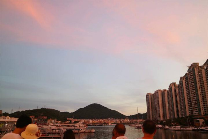 找回了年轻时的自己,给自己放个假去找回曾经的自己