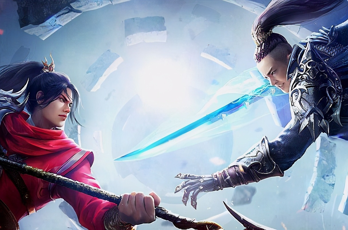 无限流十部必看经典小说,2020年十大好看的无限流小说