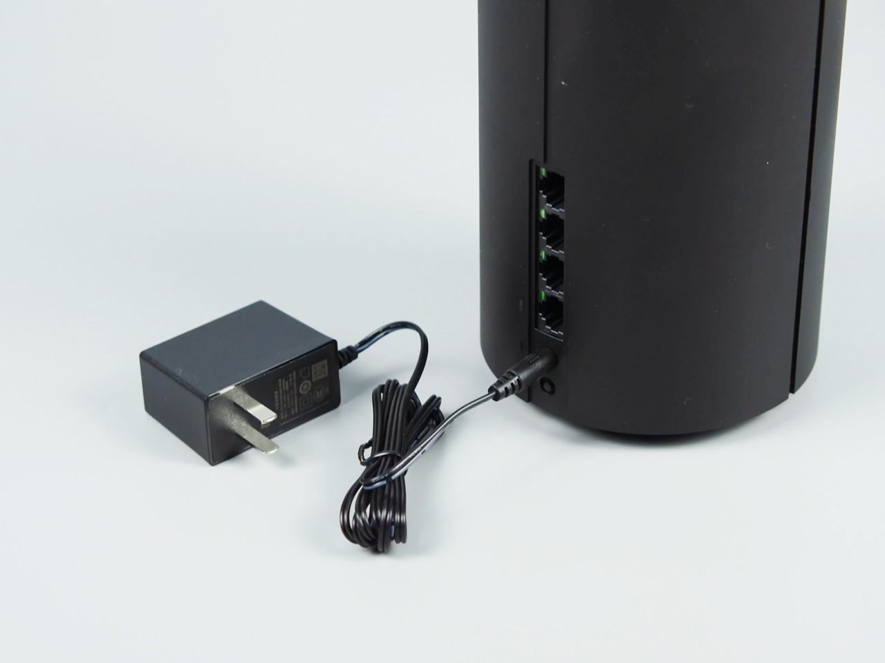 小户型路由器小米ac2100使用测评,小米ac2100路由器怎么组网