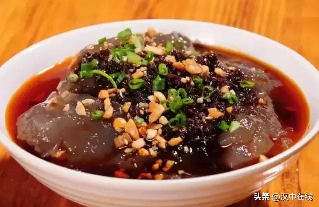 宁强县城美食排行榜前十名,宁强县入选中国最美县域