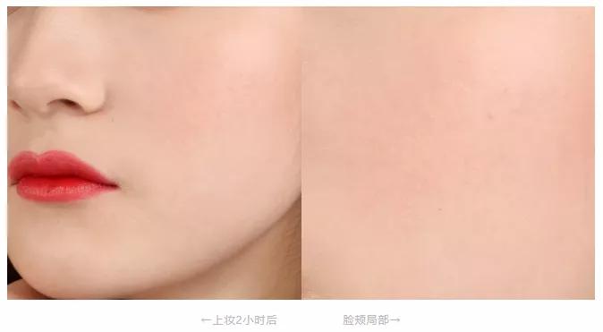 百元粉底液推荐大牌抗氧化,美宝莲定制水感粉底液水润版115