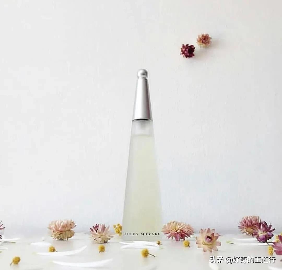 三宅一生的一生之水闻起来高级吗,三宅一生一生之水适合吗