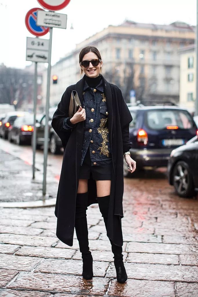 怎么又掉了？？来看看这些小技巧缓解你的冬日小尴尬