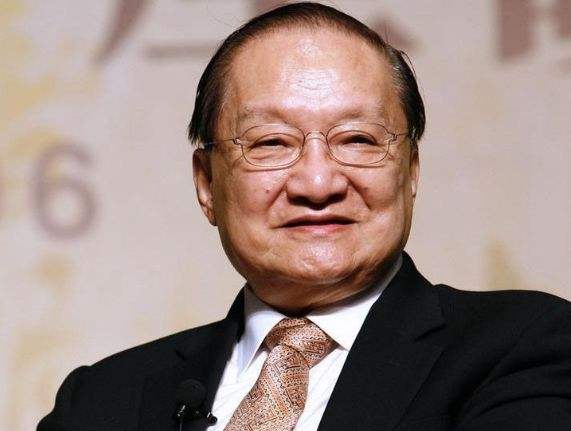 星云大师内心强大了才能无所畏惧,星云大师人生切记三句话