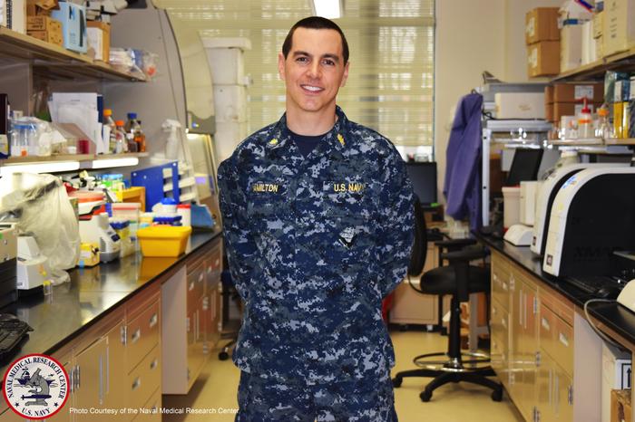 为救绝症老公和时间赛跑,为救绝症丈夫与时间赛跑女科学家