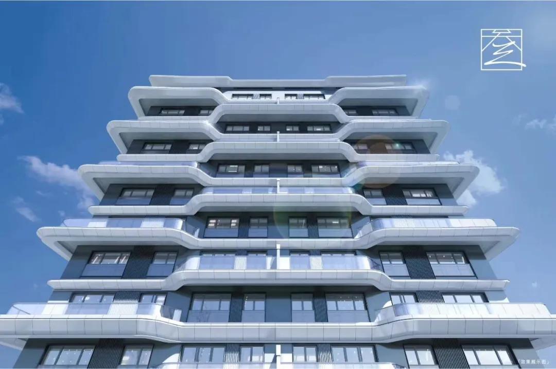 中海甲叁号院户型分析,中海地产甲三号110平米样板间