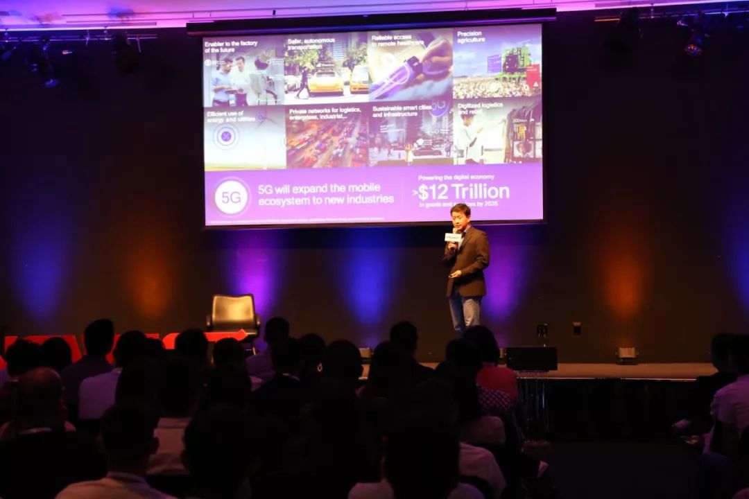 从Google到腾讯，你不得不知道的科技巨头行业内幕