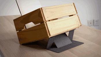 90后的工作笔记本,笔记本秒变主机