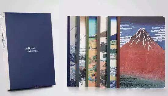 伴手礼手账本,伴手礼卡片笔记