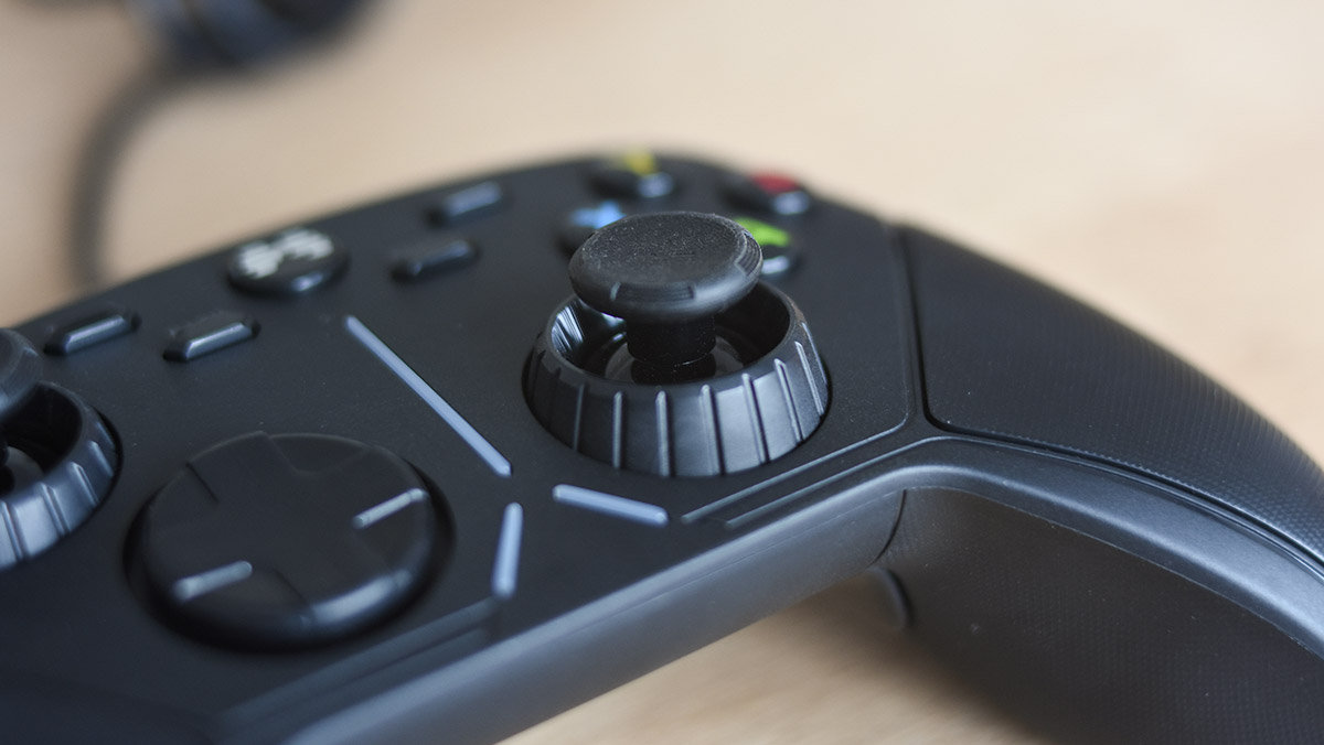 北通阿修罗3游戏手柄,北通阿修罗3手柄