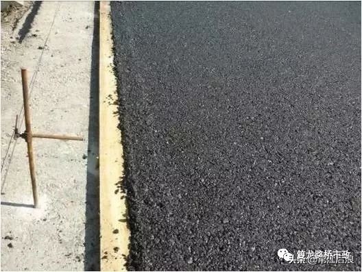 道路常见质量问题,路面质量问题有哪些