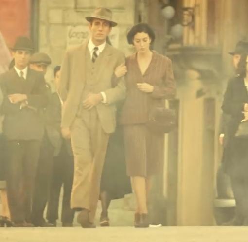 那个冲不破枷锁的男孩，哪里也逃不掉，评《西西里的美丽传说》