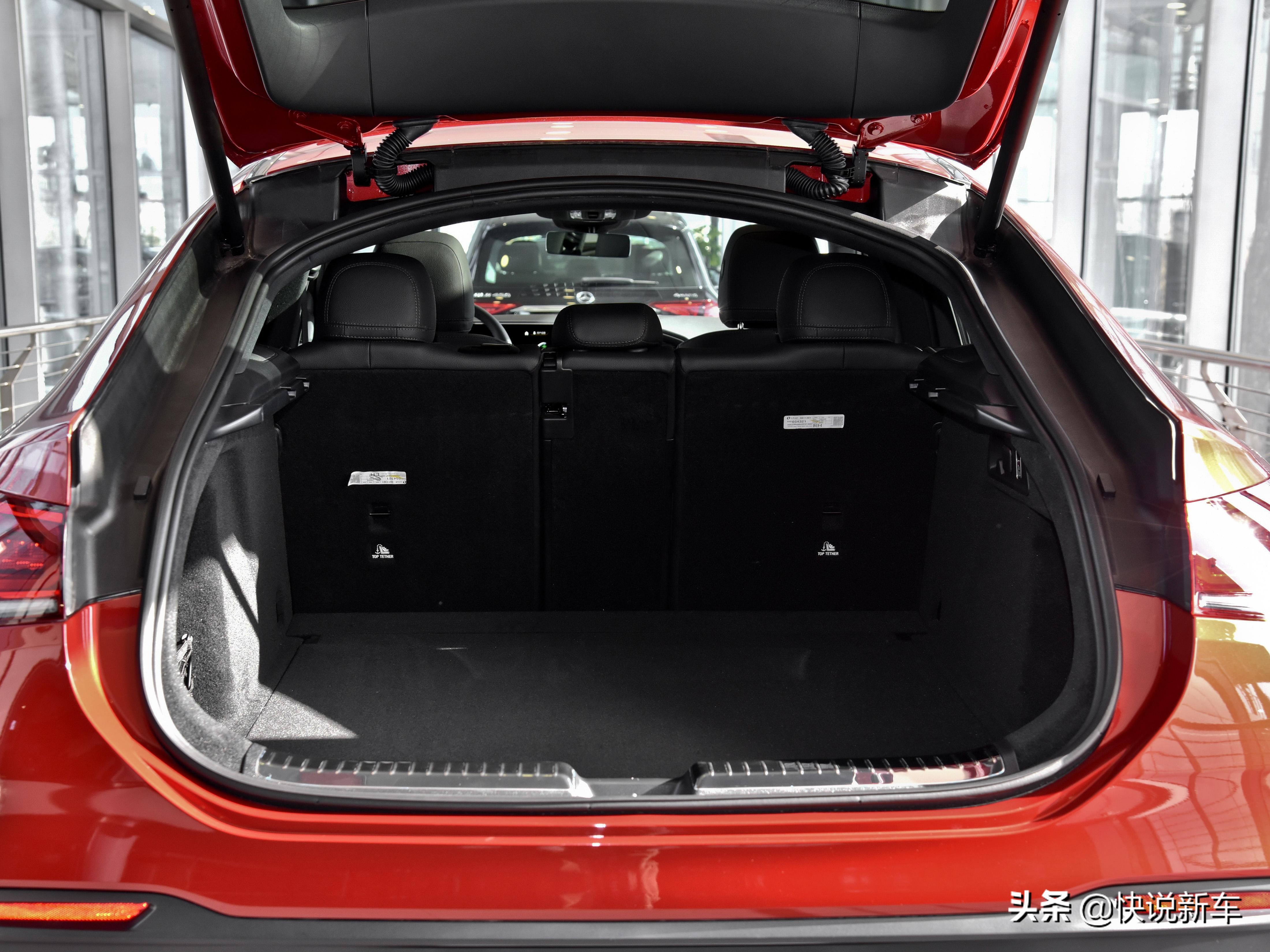 进口品牌豪华6缸4驱中型suv,豪华运动车型suv排行榜前十名