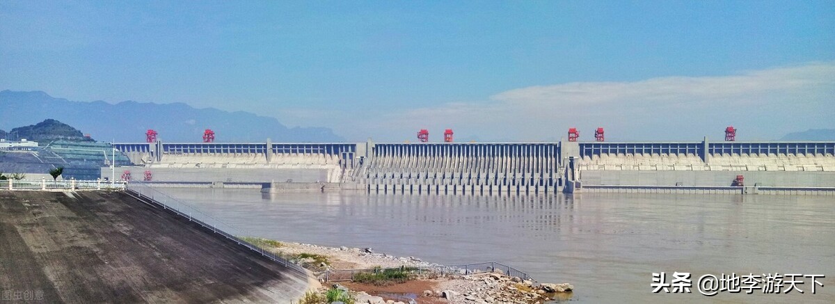 三峡大坝预防损毁措施在哪,我国三峡大坝有多安全