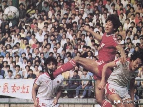 中国足球能冲出亚洲吗,中国足球还能踢过谁