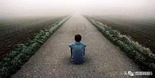 当我变得越来越自私的时候,当我变得自私一切都变得好起来