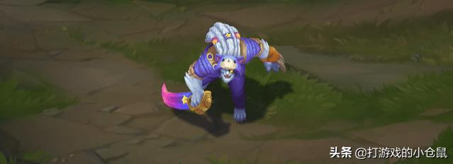 愚人节活动上线猫狗大战任务指南,lol愚人节限定皮肤猫狗大战