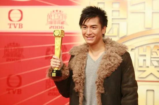 香港视帝是什么奖,香港视帝视后名单